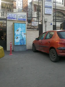 دکتر علیرضا غلامی 2