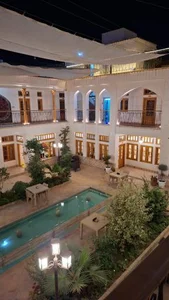 هتل ساباط 4