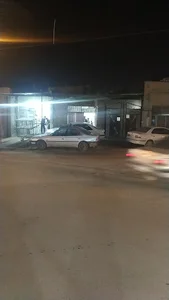 پرنده فروشی جلیل‌‌‌