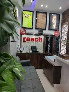دکوراسیون نادری