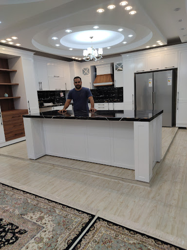 کابینت سازی توحید