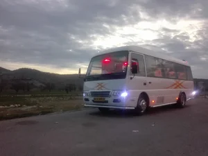 نمایندگی گروه بهمن دیزل - 1228