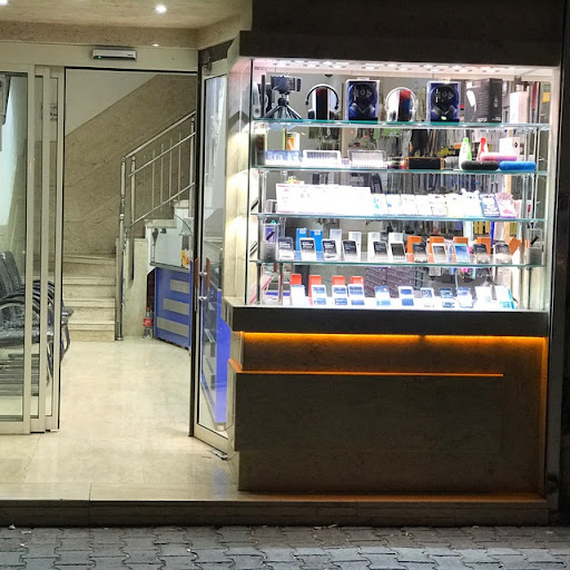 موبایل مرکزی