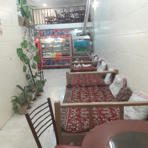 ساندویچ صنوبر
