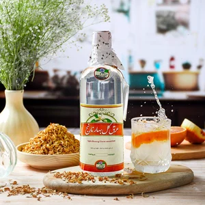 پخش عمده اقلام عطاری ویترین فود 2