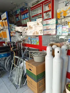 کالای پزشکی پارسیان 2