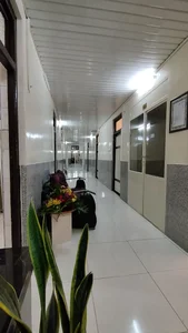 مهمانپذیر امید 3