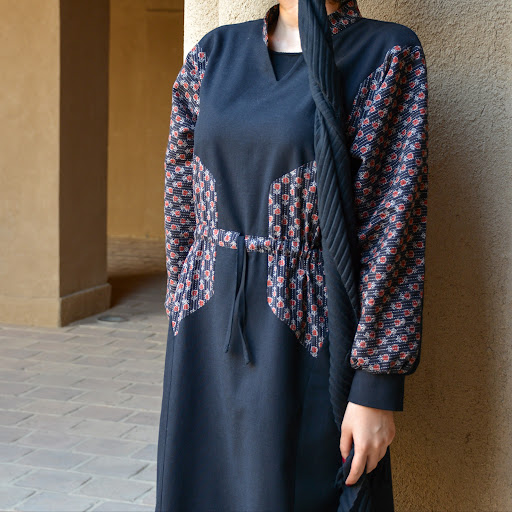 خیاطی نیان