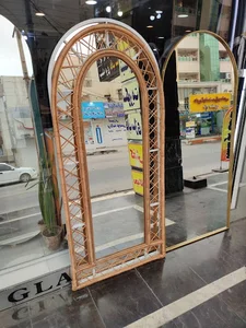 شیشه بری گلستان