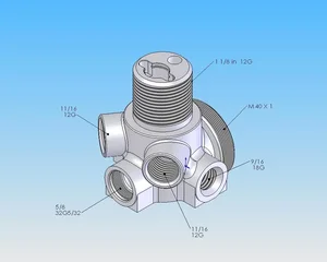 استیل صنعت شمال