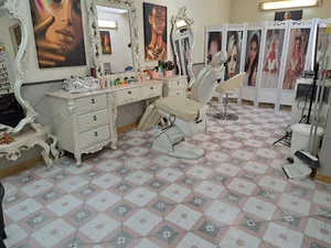 سالن زیبایی فرزانه ارا
