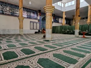 مسجد امیرالمومنین 5