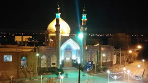 مسجد سجاد