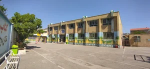 دبیرستان دخترانه حجاب