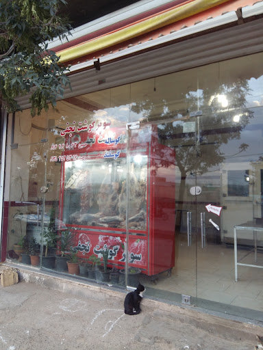 قصابی نجفی
