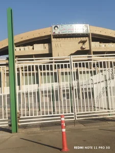استادیوم بزرگ تختی 5
