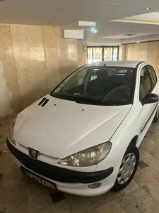 آنوش خودرو 5
