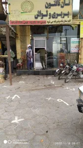 نانوایی حامد کلبعلی 4