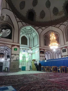 مسجد امام علی 3