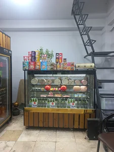 سوسیس و کالباس سوسیس پارتی
