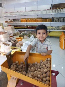 ادویه‌جات‌ عمده ‌دهقانی