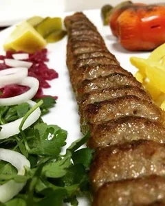 مجموعه پذیرایی ترکان