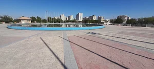 پارک ولایت