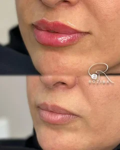 کلینیک رزیبا 5