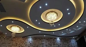 فروشگاه سقف کاذب حمیدیان