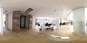 گروه معماری پادیاو پارت