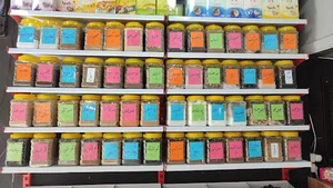 عطاری سلامت