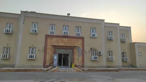 مرکز بهداشت درمانگاه شبانه روزی
