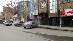 آتلیه عکس و فیلم اثر