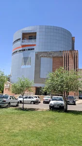 سازمان فرهنگی ورزشی شهرداری قزوین