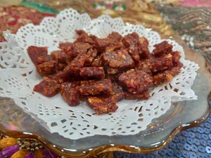 میوه خشک/الفبایی 2