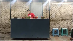 فلافل سرای امید