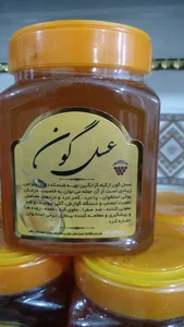 فروشگاه عسل گرده گل
