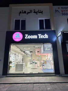 Zoomtech زووم تك للإلكترونيات
