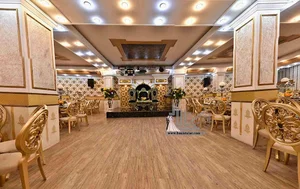 عمارت امیران نو