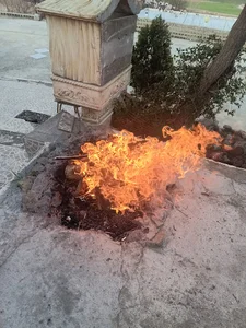 کافه فانوس