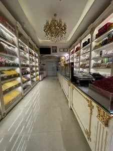 فروشگاه زعفران فخلعی