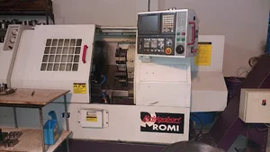 Asadi CNC Services