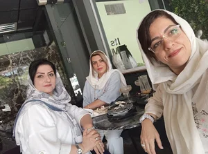 کافه شی