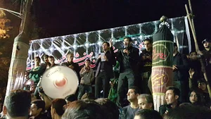 تکیه رودبار