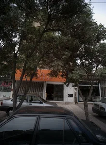 مبل پانیذ 2