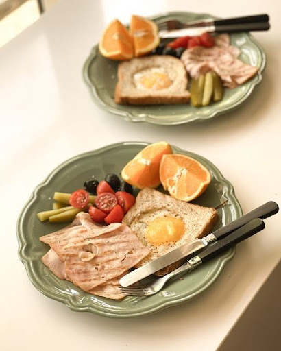 نانوایی بهاری