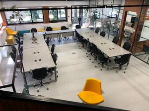 iran game center