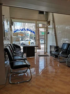 مشاور املاک کاشانه مهر