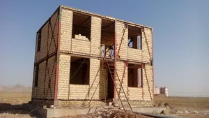 مجتمع غیر دولتی پسرانه مبین تاکستان . همره تاکستان