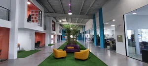 Zahedan Innovation Factory | کارخانه نوآوری زاهدان